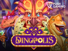 Welcome slots casino7